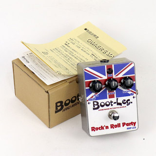 ギター Boot-Leg RRP-2.0 / Rock'n Roll Party Amazon.co.jp: Boot-Leg RRP-2.0 Rock'n Roll Party ギター
