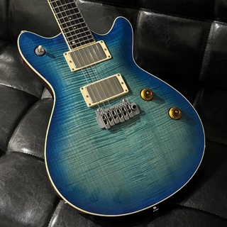 T's Guitars Arc-STD 22 Quilt Vintage Burst 2024 | eBay