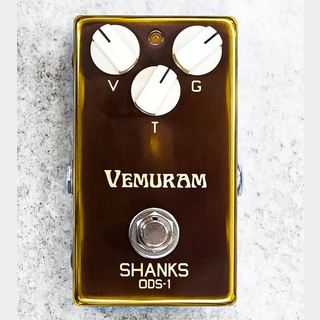 VEMURAM Shanks ODS-1