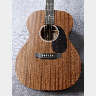 Martin 000-10E Sapele 【送料当社負担・無金利キャンペーン】