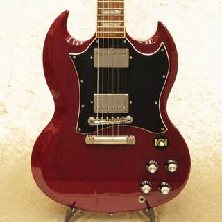 Gibson SG Standard