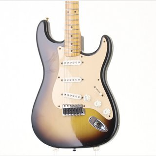 Fender Custom Shop Time Machine Series 1956 Stratocaster NOS 2 Color Sunburst【新宿店】