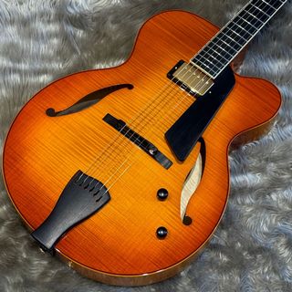 Sadowsky Jim Hall Model