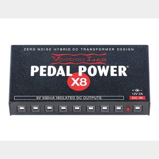 VOODOO LAB TREMOLO また値下げしました So i bought this pedal on Temu to give it a try and just for