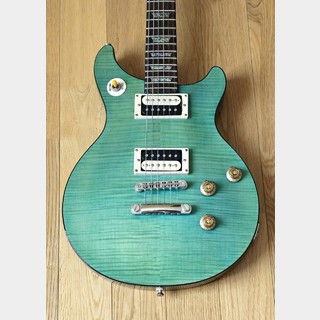 Epiphone TAK MATSUMOTO DC AQUA BLUE