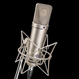 NEUMANN U 87 Ai Studio Set/キャンペーン特価/数量限定