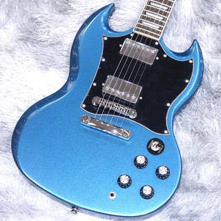 エレクトリックギター ＞ SGタイプの検索結果【楽器検索デジマート】