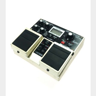 ギター BOSS DD-20 BOSS DD-20 GIGA DELAY デジタルディレイ エフェクター ギター