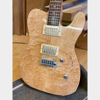 Kigoshi Custom GuitarKT Pro-AJM Custom