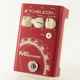 TC HELICON Mic Mechanic 2 【御茶ノ水本店】