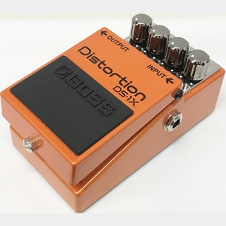 BOSS DS-1X Distortion