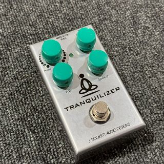 エフェクター（ギター・ベース用）、Rockett Pedalsの検索結果【楽器