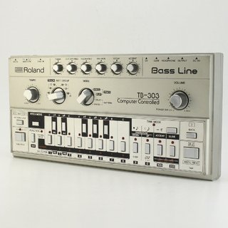 Roland TB-303【御茶ノ水本店】