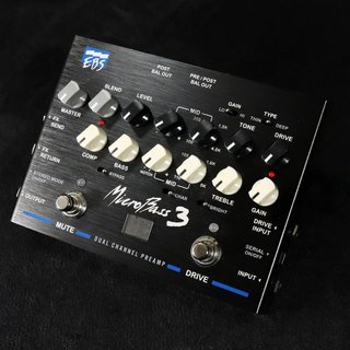 EBS Micro Bass 3 【梅田店】