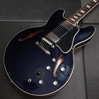 Gibson Custom Shop 1964 ES-335 w/Varitone Gloss Brunswick Blue【御茶ノ水FINEST_GUITARS】