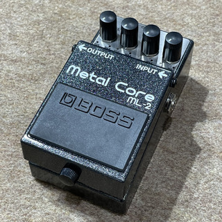 BOSS ML-2【USED】