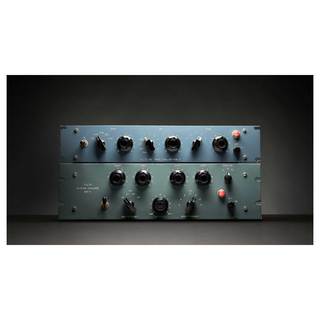 Universal Audio 【BLACK FRIDAY SALE！】Pultec Passive EQ Collection プラグインソフト