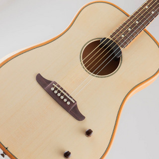 Fender HIGHWAY SERIES DREADNOUGHT / Natural/R