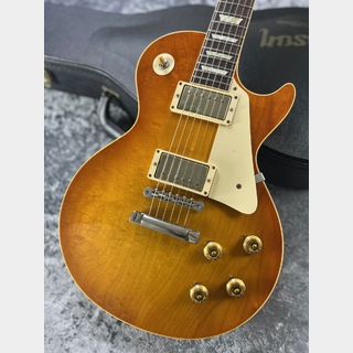 Gibson Custom Shop 【2010年製中古】1960 Les Paul Reissue Guitar Center Exclusive【4.23kg】