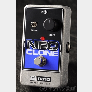 Electro-Harmonix Neo Clone 【横浜店】