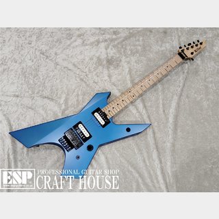 Killer KG-Prime 21 the spirit / Matte Blue Metallic