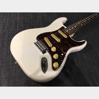 Squier by Fender Stratocaster