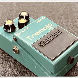 BOSS TR-2 Tremolo