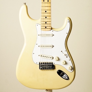 Fender 【店舗改装売り尽くし特価!!】Stratocaster 1975年製 -White Blonde- [3.82kg]