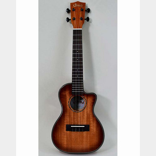 Uma Ukulele UK-17SC コンサートウクレレ 23インチ 【トップソリッドモデル】