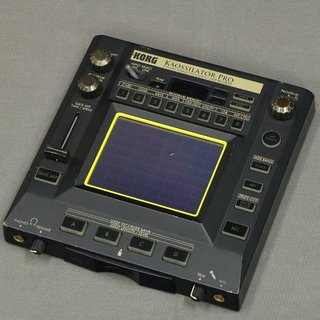 KORG KO-1PRO Kaossilator Pro 【御茶ノ水本店】