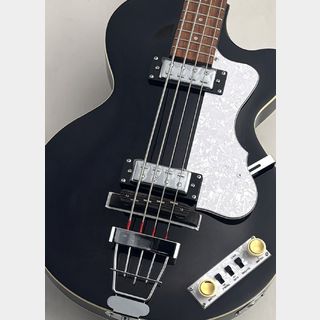 Hofner Club Bass Ignition Premium Edition -Black-【NEW】