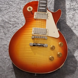 Gibson 【軽量個体】 Les Paul Standard '50s Figured Top Heritage Cherry Sunburst #225030269 [4.02Kg] 
