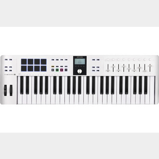 Arturia KeyLab Essential 49 mk3 ユニバーサルMIDI コントローラー【WEBSHOP】