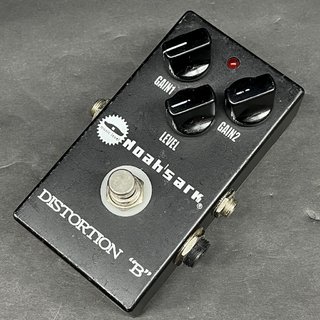 NoahSARK DISTORTION-B【新宿店】