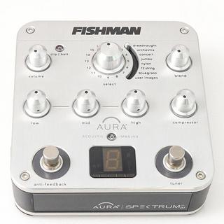 Fishman、auraの検索結果【楽器検索デジマート】