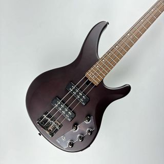 YAMAHA TRBX504 【USED】 3.87kg