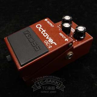 BOSS、OC-2の検索結果【楽器検索デジマート】