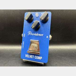 Providence、Velvet Compの検索結果【楽器検索デジマート】