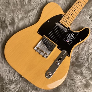 Fender AM PRO CLSC TELE MN