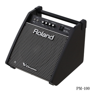 Rolandローランド PM-100 パーソナルモニタースピーカー Personal Monitor
