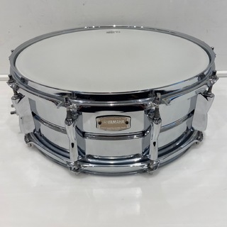 YAMAHA SSS1455 Stage Custom Steel Snare Drums 1mmスチール スネアドラム