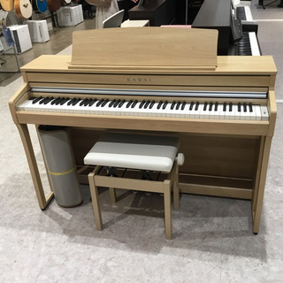 KAWAI 中古CA49