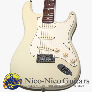 エレクトリックギター、Fender Custom Shop、Jeff Beckの検索結果