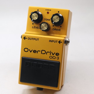 エフェクター（ギター・ベース用）、BOSS、OD-3の検索結果【楽器検索