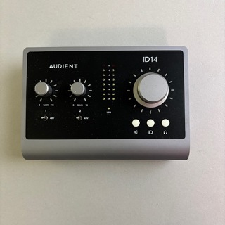 AUDIENT iD14mkII