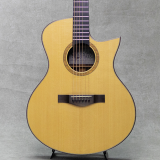 SUZUKAWA GUITARS OMc-03rw Engelmann Spruce 2017