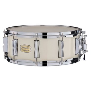 YAMAHASBS1455 CLW [Stage Custom Birch Snare Drum 14×5.5/ クラシックホワイト]