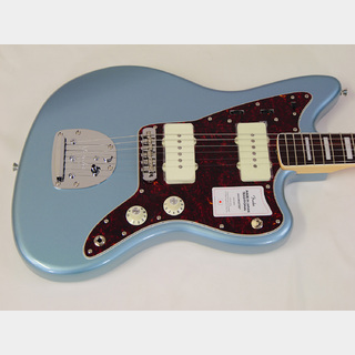 Fender Fender Made in Japan 2023 Collection Traditional Late 60s Jazzmaster RW (Ice Blue Metallic)