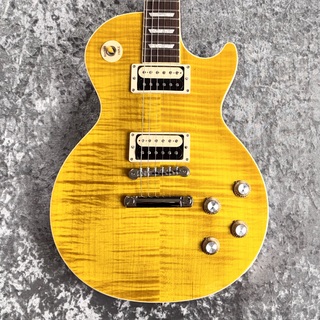 Gibson 【超軽量&王道杢目個体!】SLASH Les Paul Standard Appetite Amber #218340382【軽量3.78kg!】【1F】