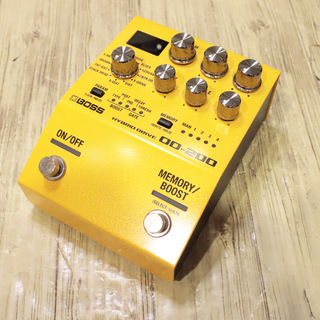 BOSS OD-200 / Hybrid Drive  【心斎橋店】